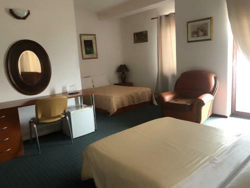 Hotel Vergina