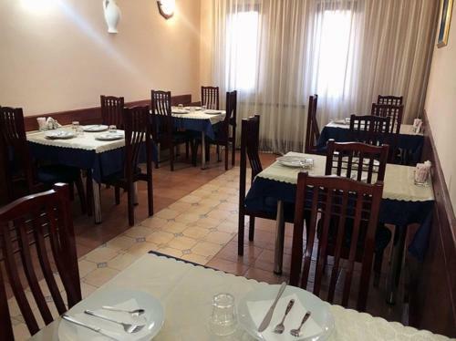 Hotel Vergina