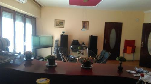 Albergue Lido Golden Apartments