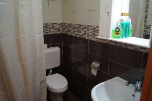 Albergue Lido Golden Apartments