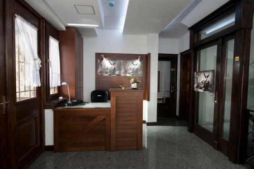 Hotel Theatre