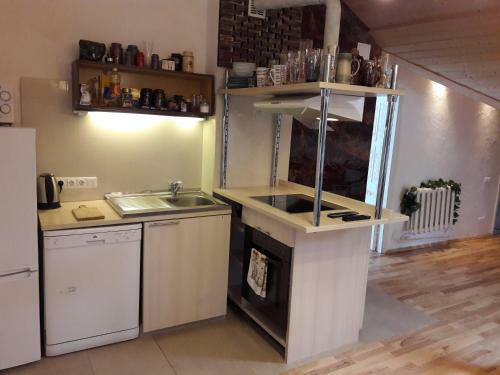 Vilnius Luxury Apartment 2