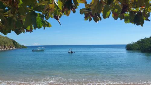Hotel Oc�an Beach Sakatia