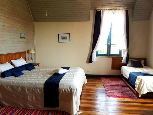Hotel Le Trianon