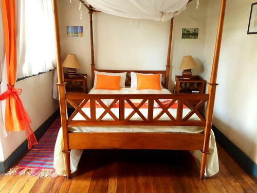 Hotel Le Trianon