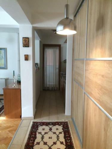 Apartment Agafi