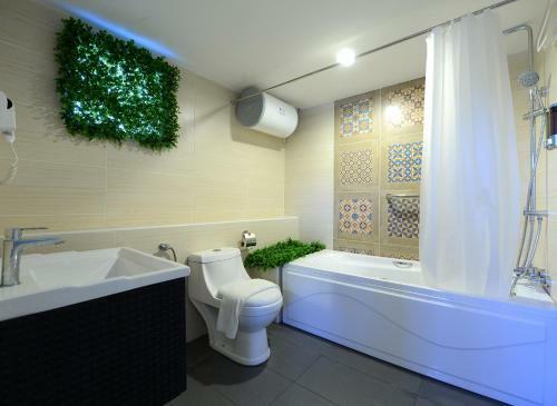 Hotel De Art @ I-city