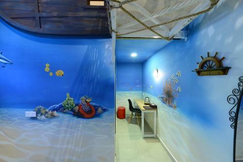 Hotel De Art @ I-city