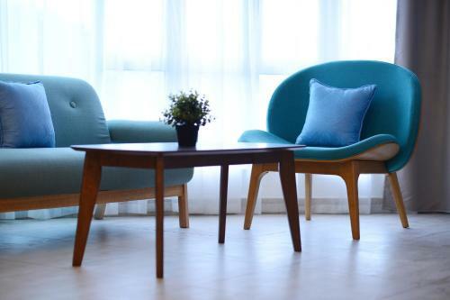 Hotel De Art @ I-city