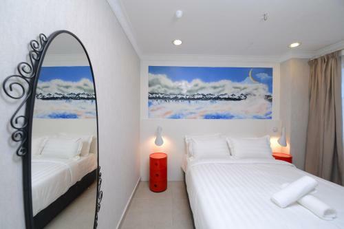 Hotel De Art @ I-city