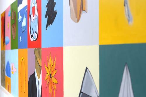 Hotel De Art @ I-city