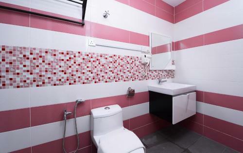 Hotel De Art @ I-city