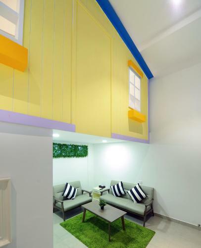 Hotel De Art @ I-city