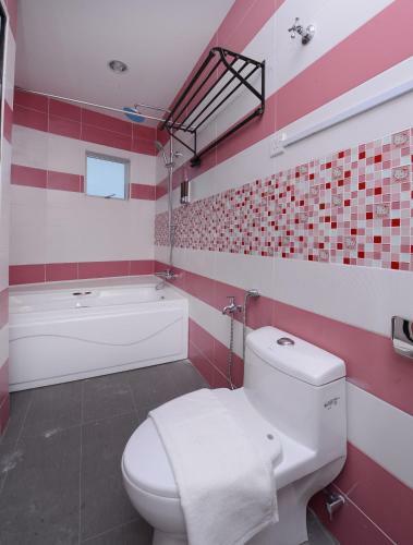 Hotel De Art @ I-city