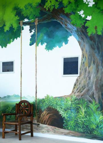 Hotel De Art @ I-city