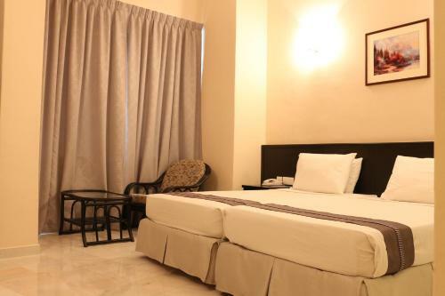Hotel Stallions Suite Penang