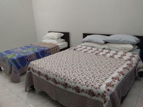 Xin He Homestay
