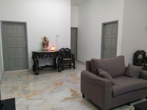 Xin He Homestay