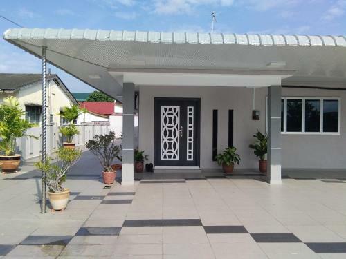 Xin He Homestay