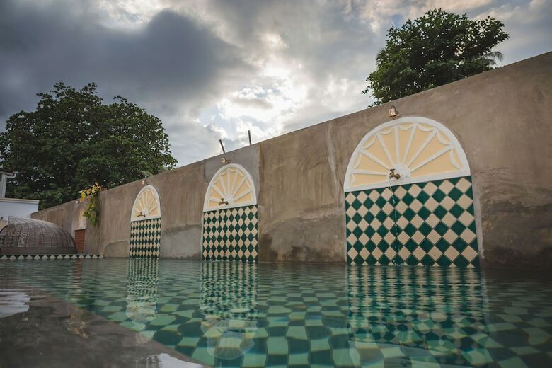 Hotel Jawi Peranakan Mansion