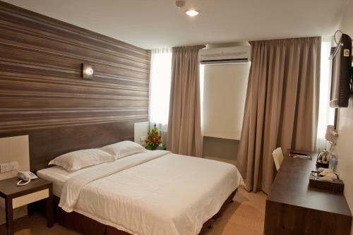 De Spring Hotel