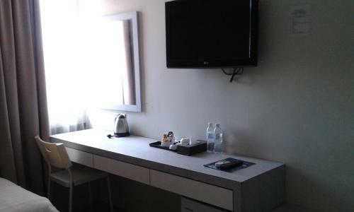 De Spring Hotel