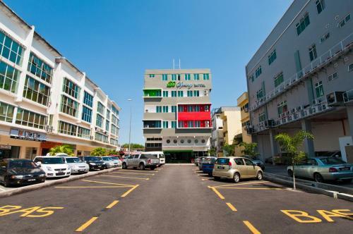 De Spring Hotel