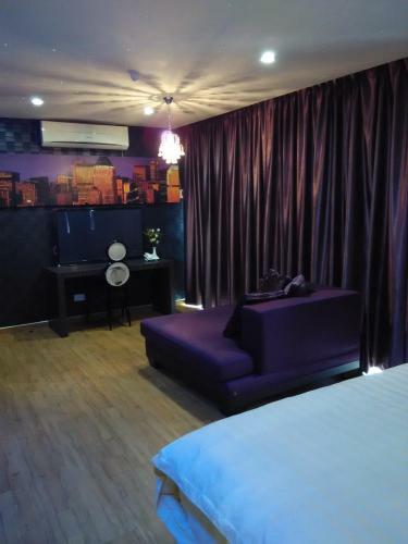 Ampang Inn Hotel