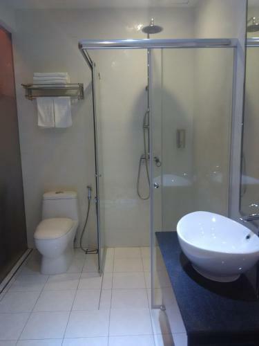Ampang Inn Hotel