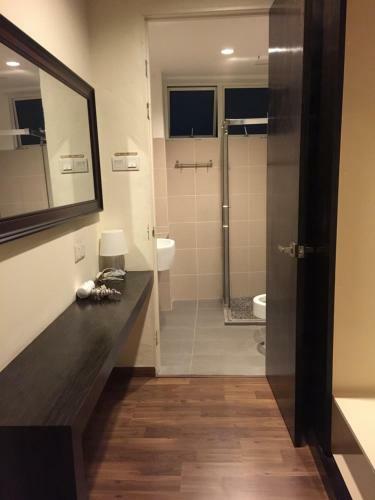 Apartamento Sang Kancil Residence