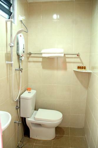 Hostal Niyaz Inn