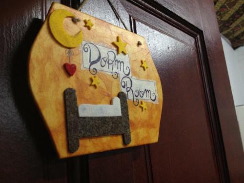 Hostal Two Peace House