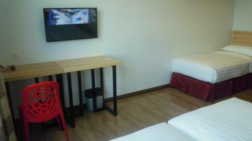 City Garden Hotel