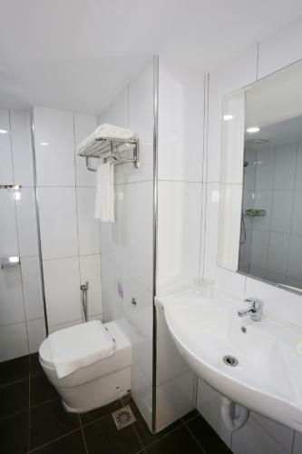 City Garden Hotel