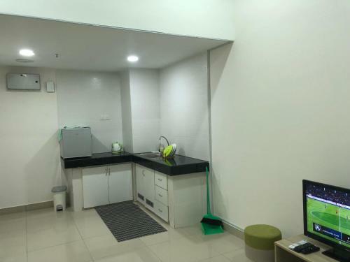 Apartamentos Staycity - D'perdana Sri Cemerlang