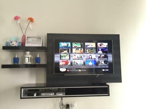 Apartamentos Staycity - D'perdana Sri Cemerlang