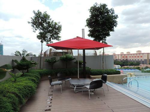 Apartamentos Eve Suite