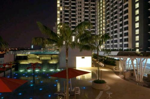 Apartamentos Eve Suite