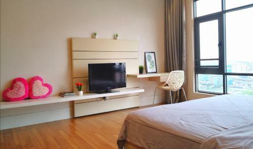 Apartamentos Eve Suite