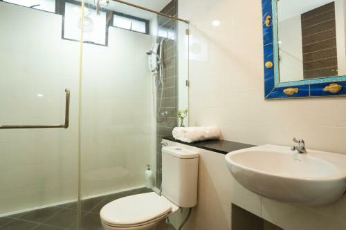 Apartamentos Isabelle Villa