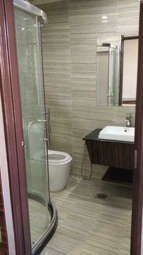 Fan Holiday Hotel