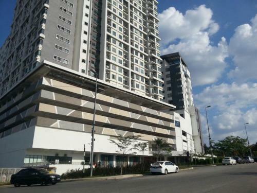 Apartamento Dpulze Suite