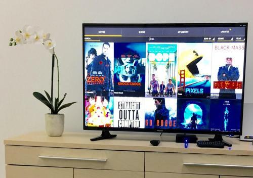Apartamento Dpulze Suite
