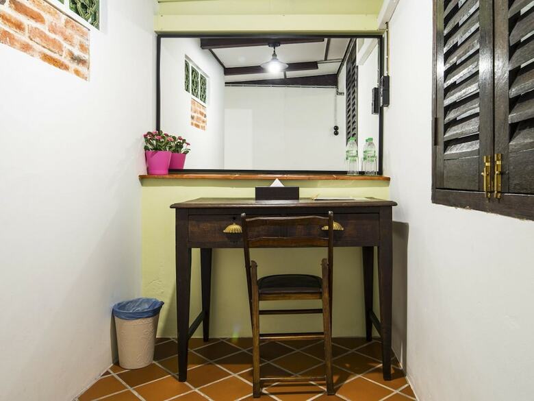 Hostal Ke-lan-tan House