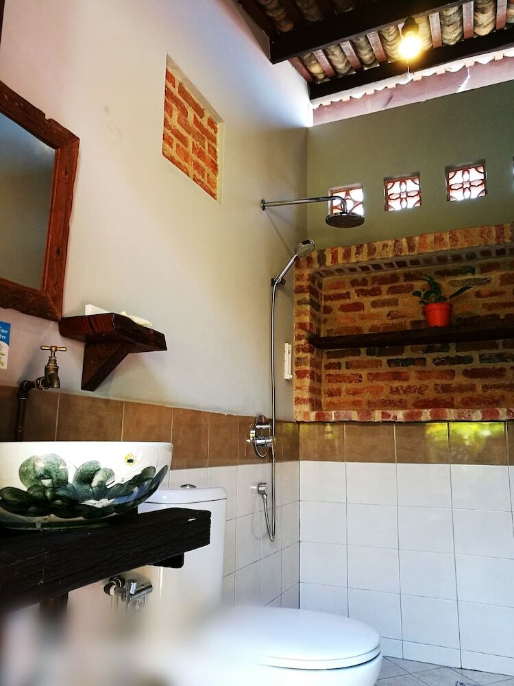 Hostal Ke-lan-tan House