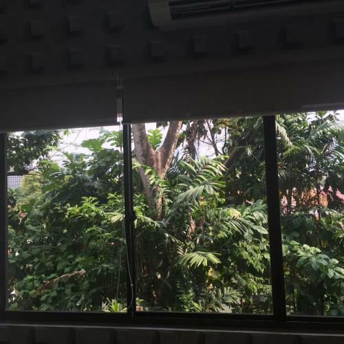 The Garden Apartment At Bangsar