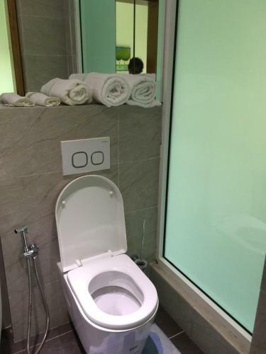 The Garden Apartment At Bangsar