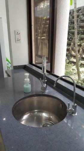 The Garden Apartment At Bangsar