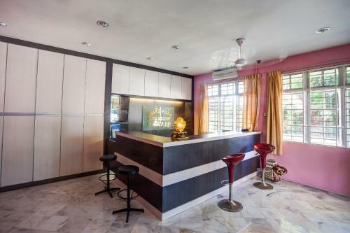 Pearl Villa Hotel & Resort