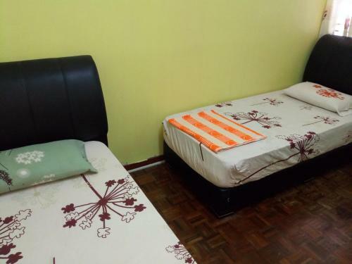 Titiwangsa Apartment